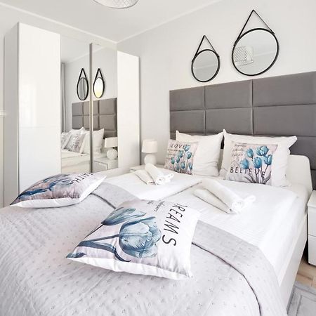 Apartamenty Sun & Snow Blizej Morza Kolobrzeg Ngoại thất bức ảnh