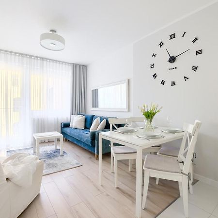 Apartamenty Sun & Snow Blizej Morza Kolobrzeg Ngoại thất bức ảnh