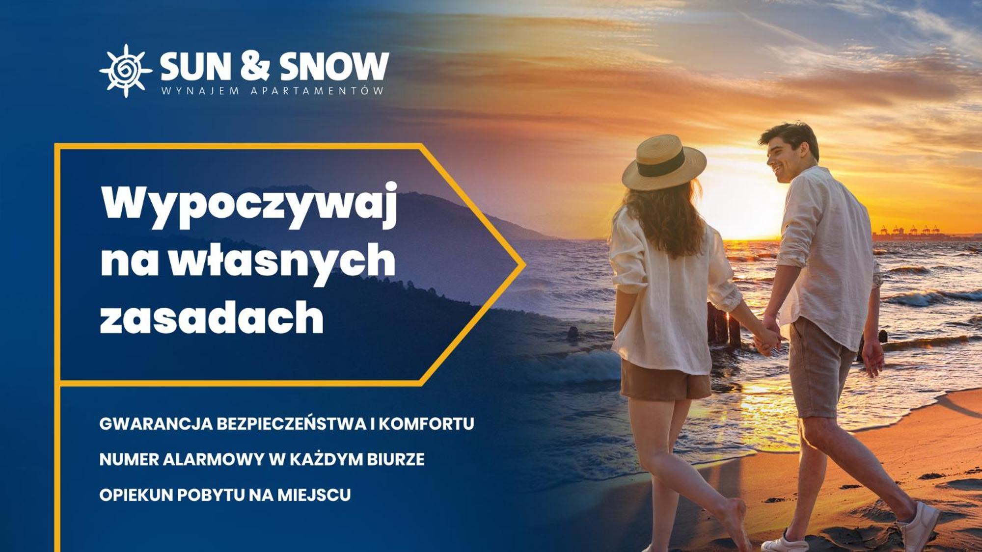 Apartamenty Sun & Snow Blizej Morza Kolobrzeg Ngoại thất bức ảnh