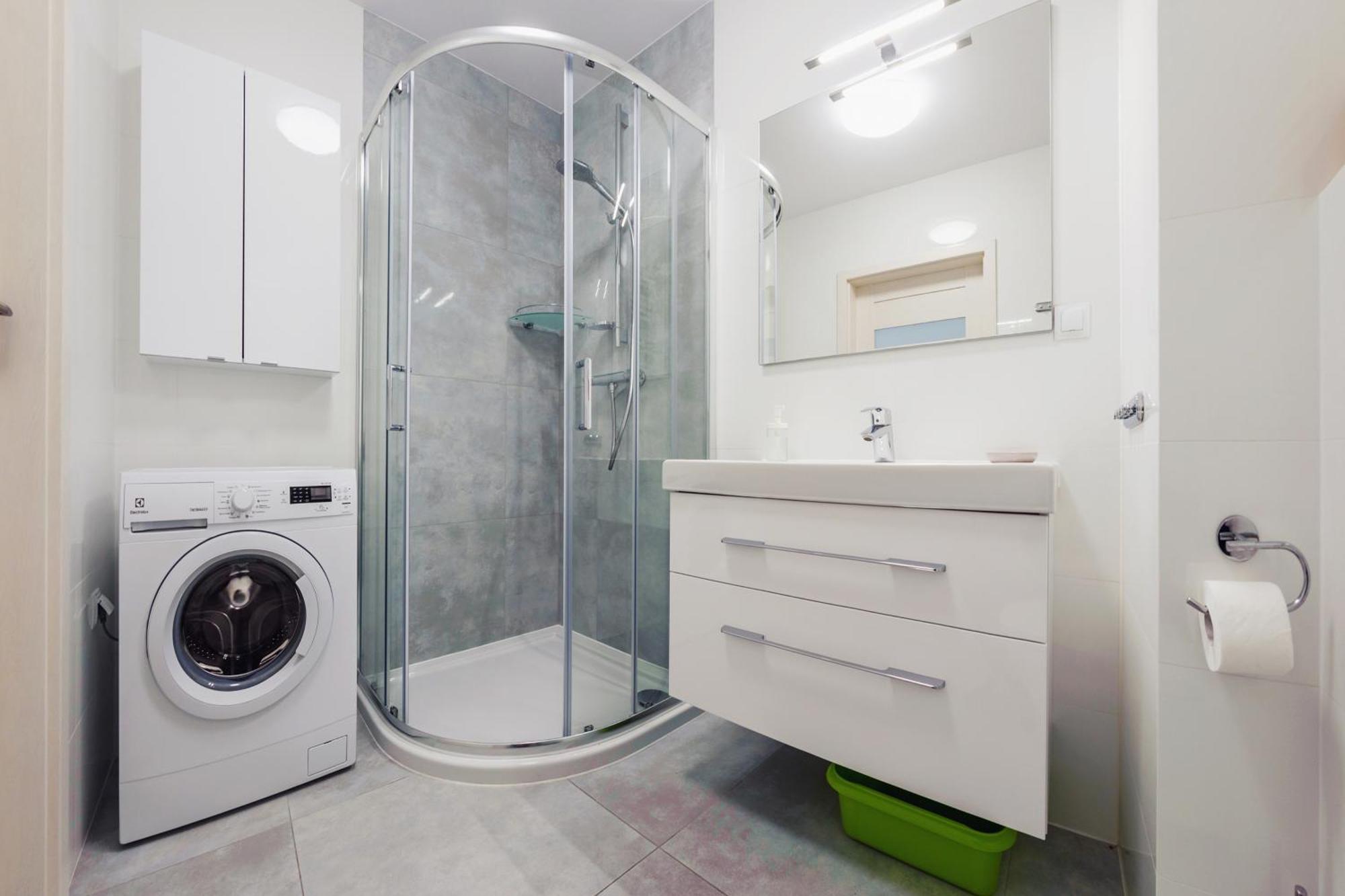 Apartamenty Sun & Snow Blizej Morza Kolobrzeg Ngoại thất bức ảnh