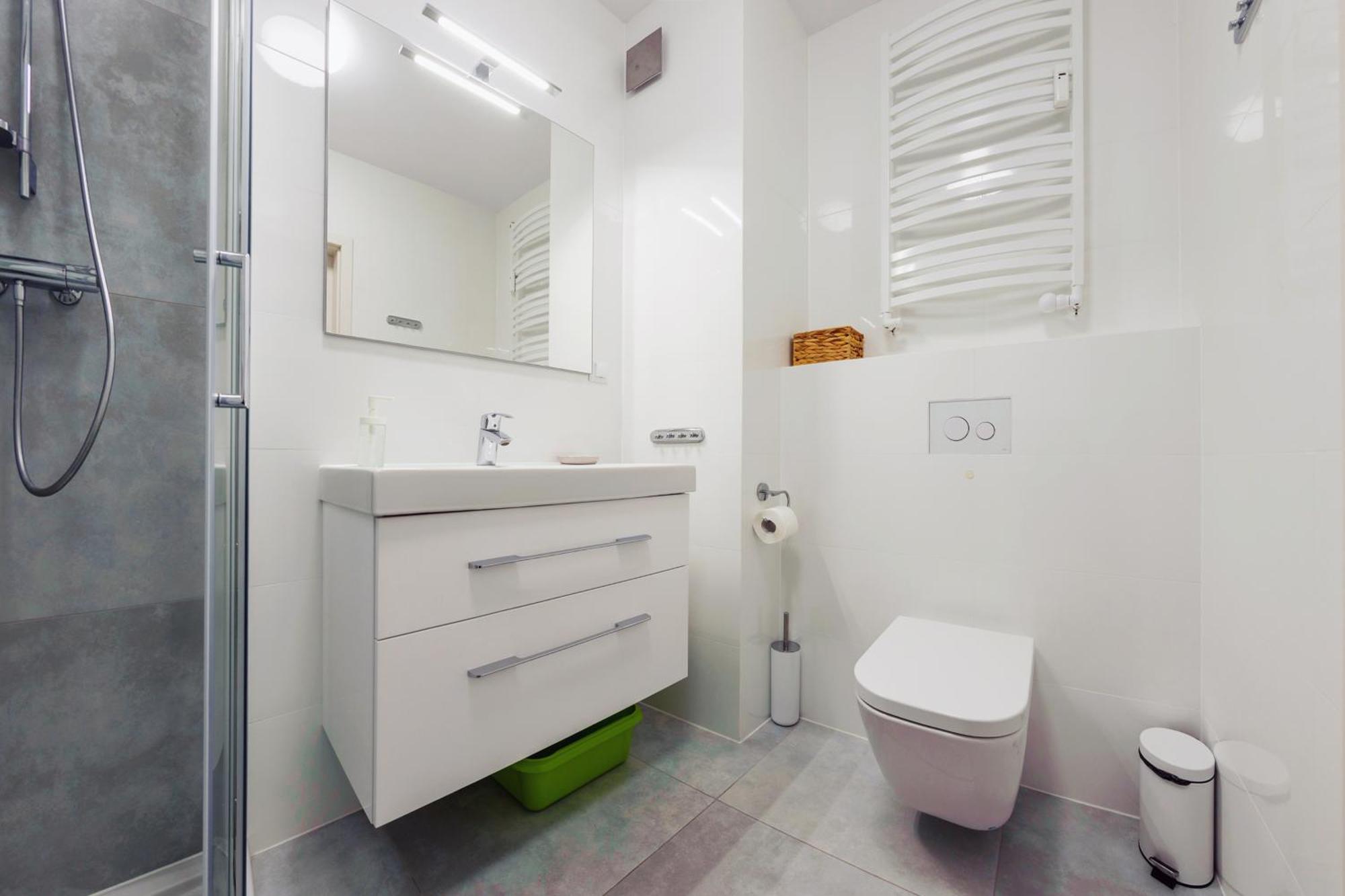 Apartamenty Sun & Snow Blizej Morza Kolobrzeg Ngoại thất bức ảnh