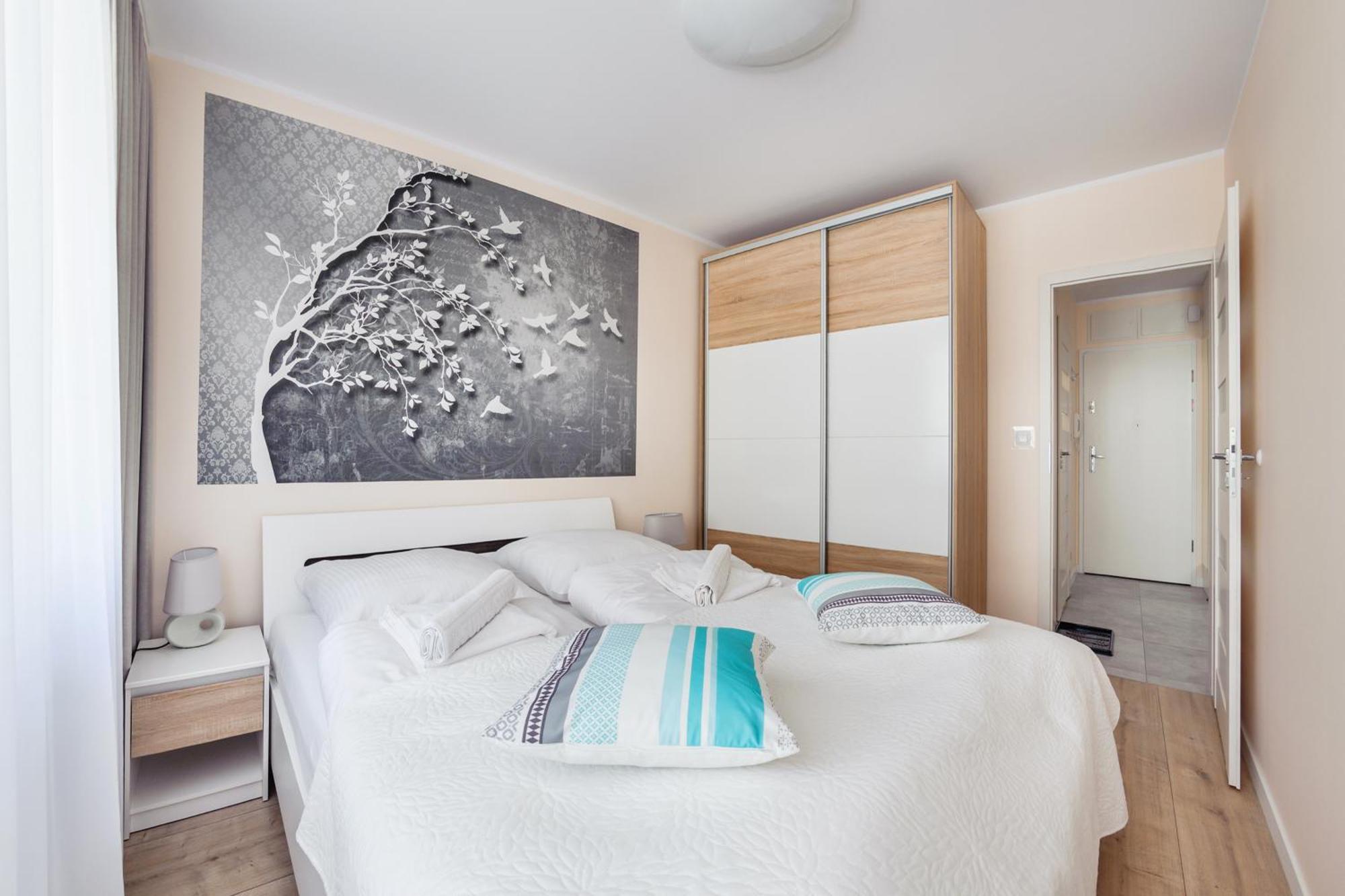 Apartamenty Sun & Snow Blizej Morza Kolobrzeg Ngoại thất bức ảnh