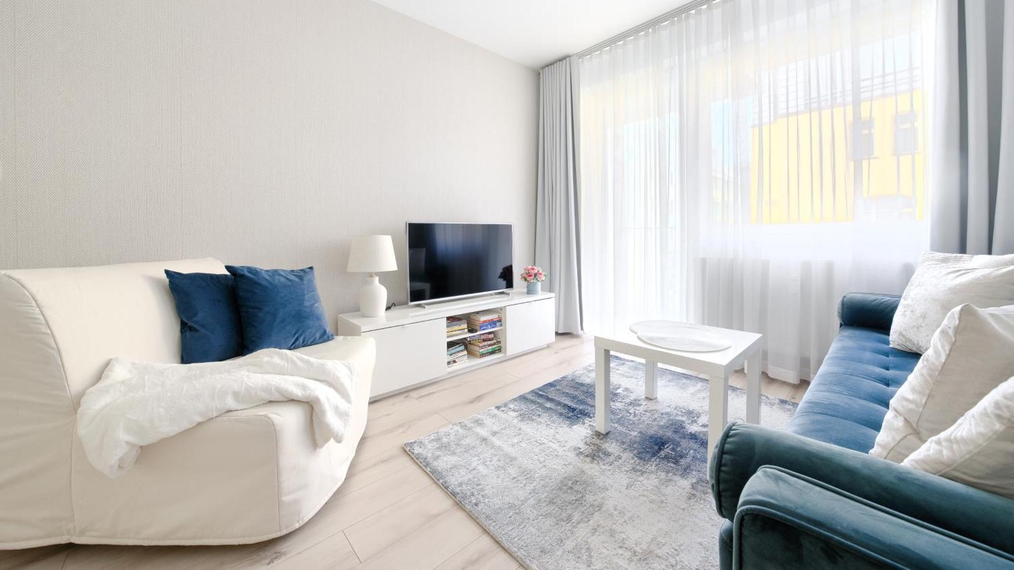 Apartamenty Sun & Snow Blizej Morza Kolobrzeg Ngoại thất bức ảnh