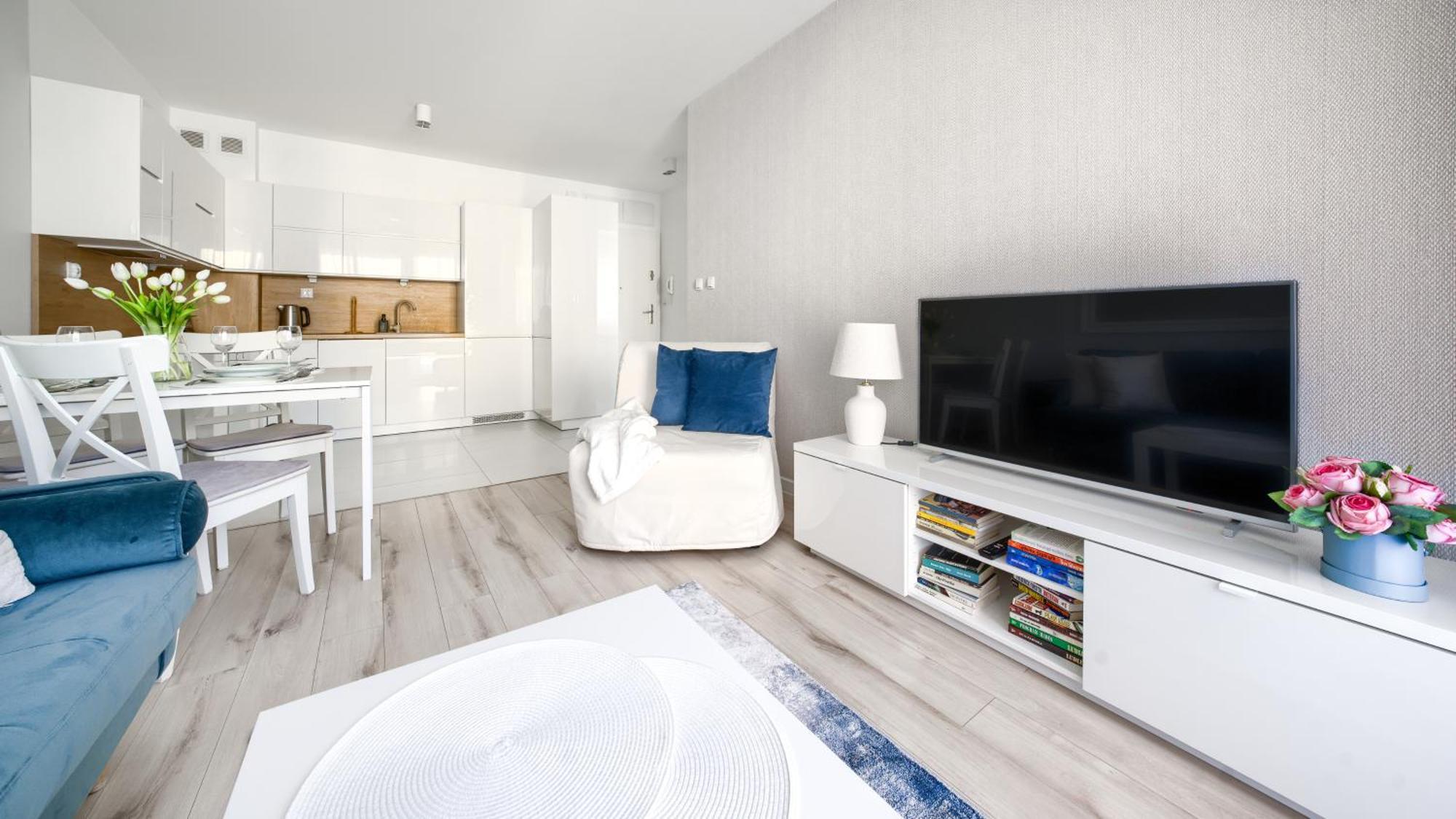 Apartamenty Sun & Snow Blizej Morza Kolobrzeg Ngoại thất bức ảnh