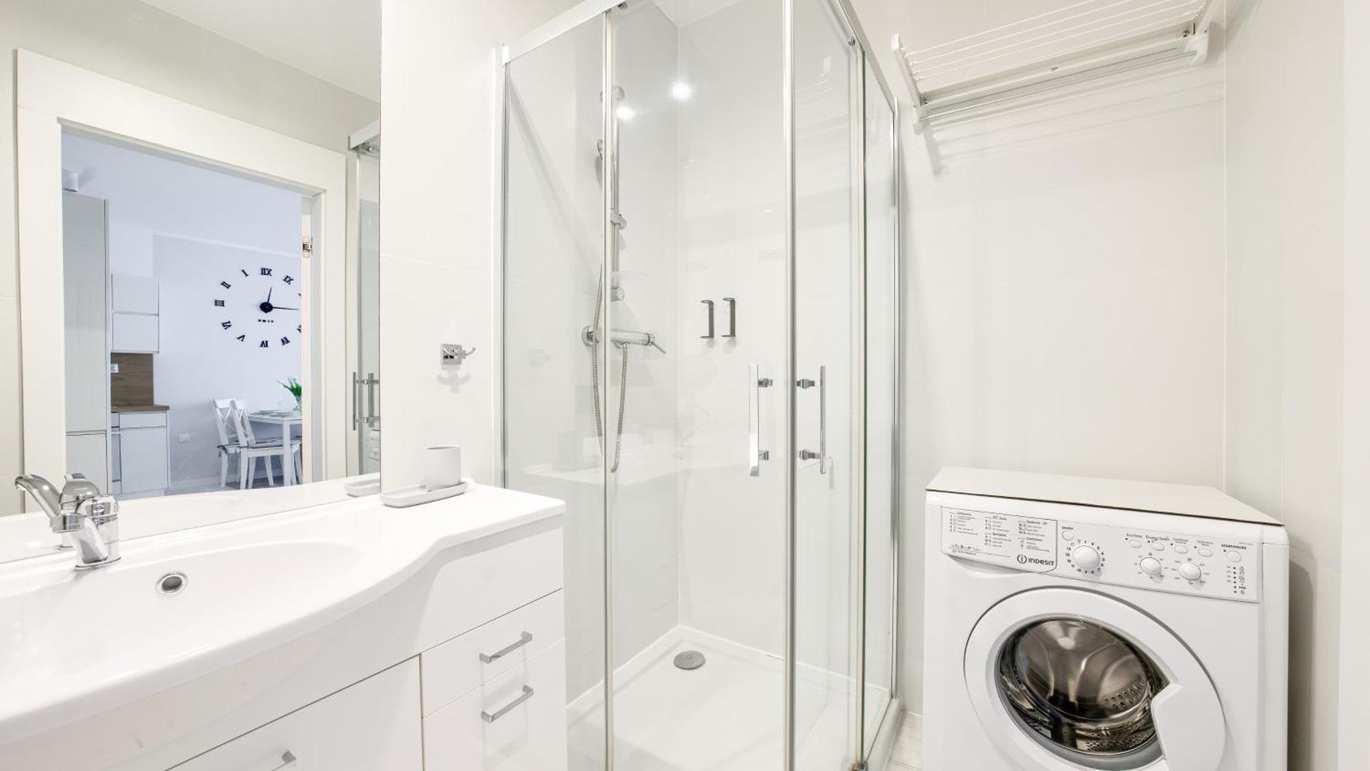 Apartamenty Sun & Snow Blizej Morza Kolobrzeg Ngoại thất bức ảnh
