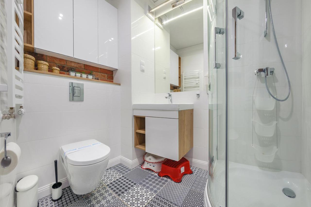 Apartamenty Sun & Snow Blizej Morza Kolobrzeg Ngoại thất bức ảnh