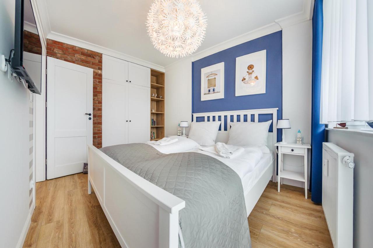 Apartamenty Sun & Snow Blizej Morza Kolobrzeg Ngoại thất bức ảnh
