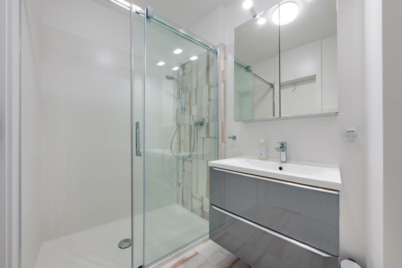Apartamenty Sun & Snow Blizej Morza Kolobrzeg Ngoại thất bức ảnh